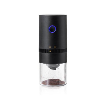 GrindBuddy – Portable Electric Coffee Grinder